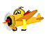 :flying: